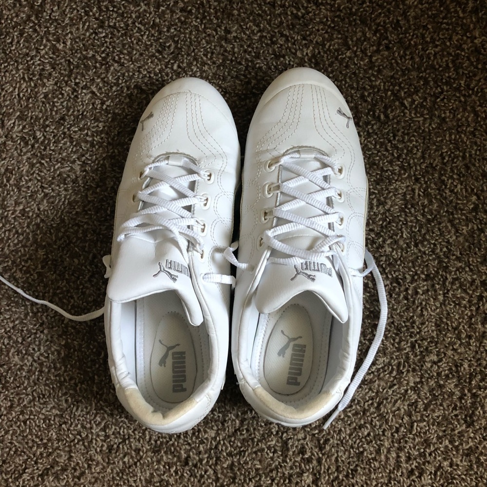 Puma shoes